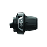 Shimano Sl-Rv400 Revo Shifter Right Hand 6-Speed With Optical Gear Display MTB Shifters